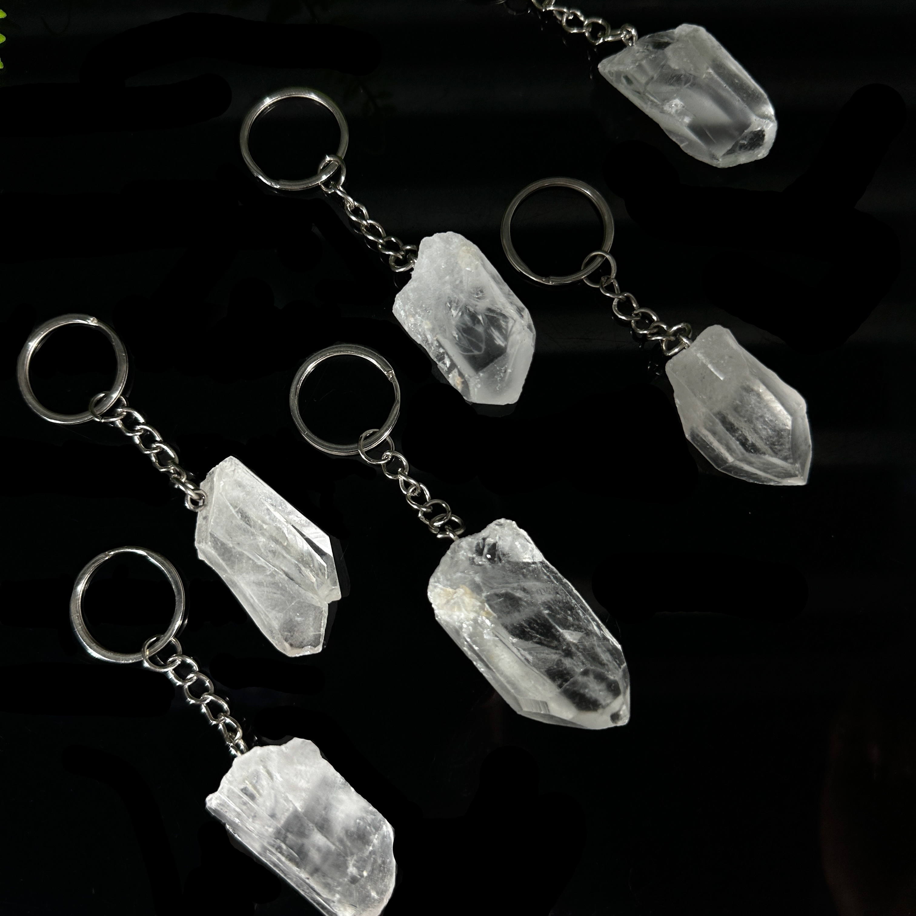 keychain craft — Blog — Smooth Rock Meditation