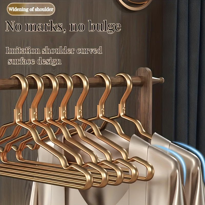Metal S Shaped Hooks Stainless Steel Hangers Bulk Set - Temu