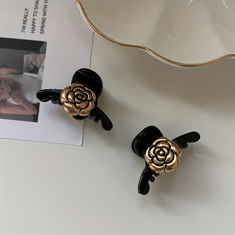 

2pcs/set Decorative Decoration Accessories For Women