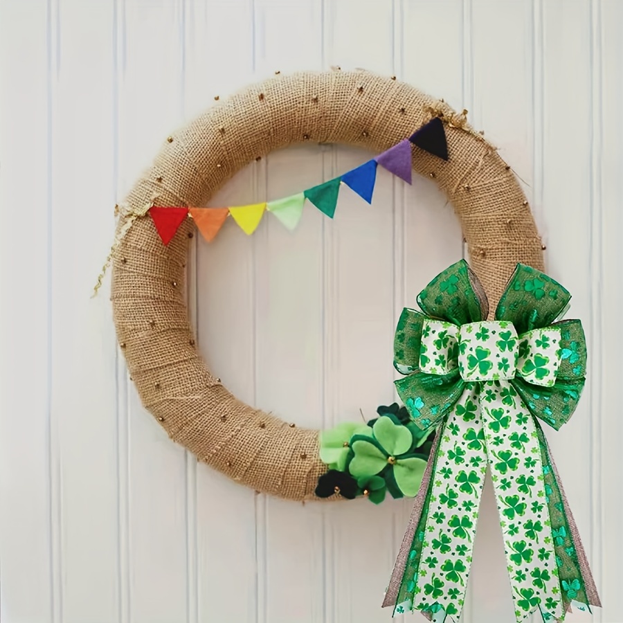 1pc Decorazioni San Decorazioni Ghirlande San - Temu Italy