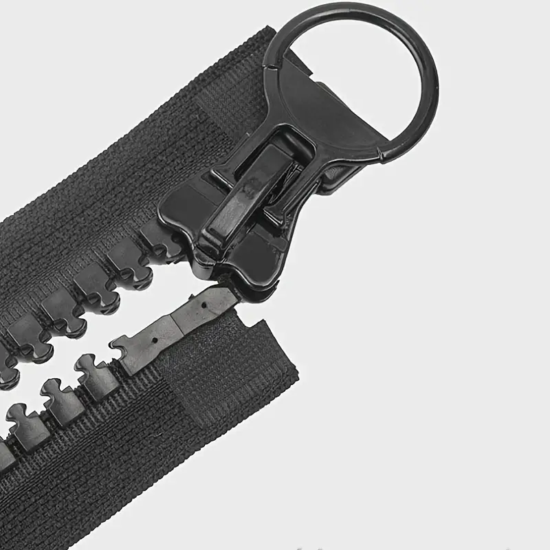 KGS Nylon Zipper Bulk Zippers for Sewing Crafts Bundle of 91215
