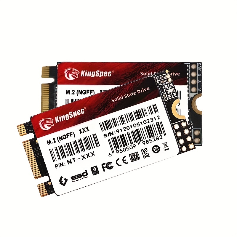 Buy KingSpec2TB 2242mm M.2 SSD NGFF Internal Solid State Drive