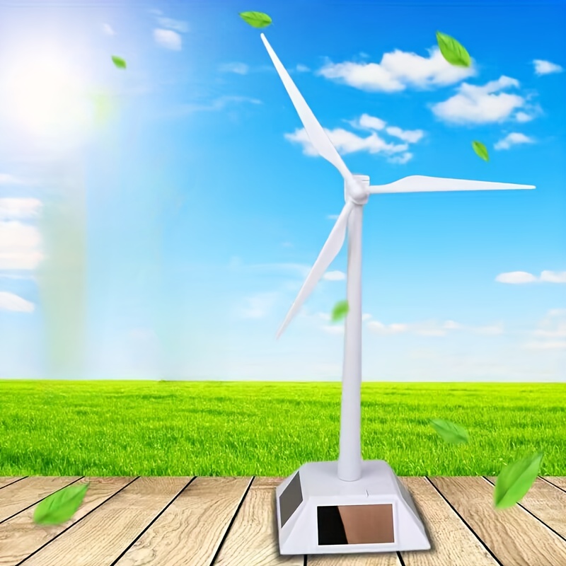 Las mejores ofertas en Turbinas eólicas y kits
