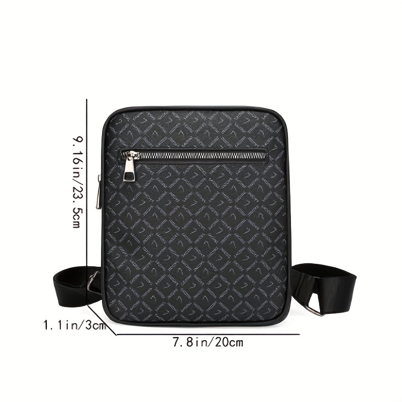 Bolsos de hombro & Crossbody LOUIS VUITTON Monogram para Hombre