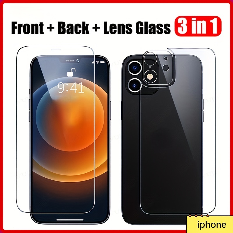iPhone 13 PRO MAX vitre lentille camera arrière appareil photo lens verre  glass