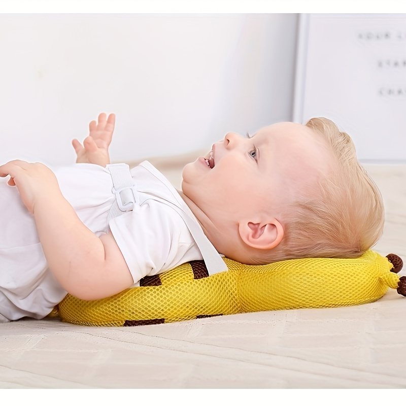 Baby Toddler Headrest Pillow Baby Learning To Walk Anti fall - Temu