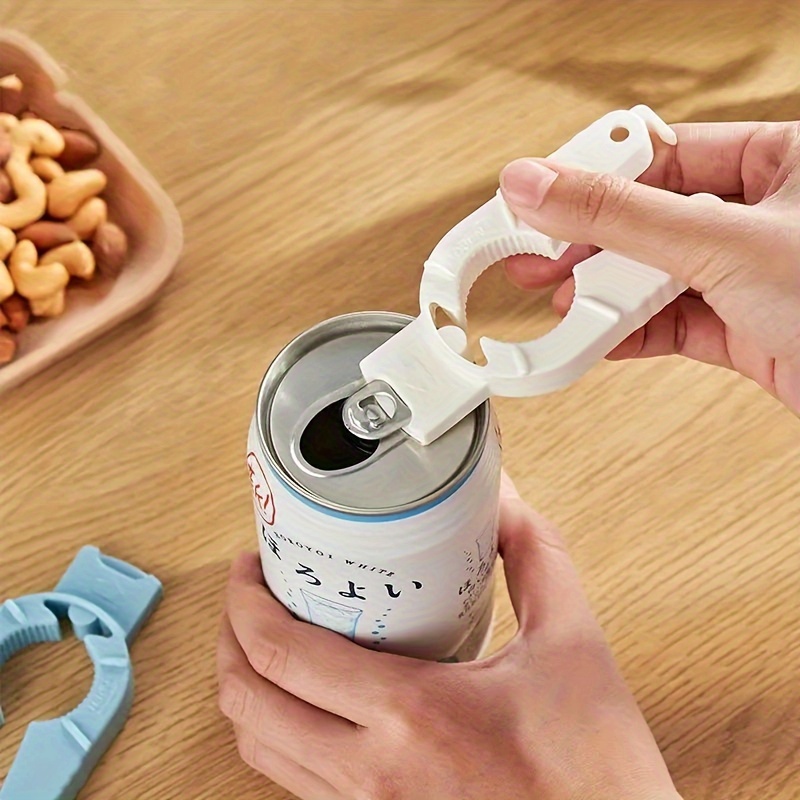 1 Multifunctional Bottle Opener Household Can Opener Labor - Temu