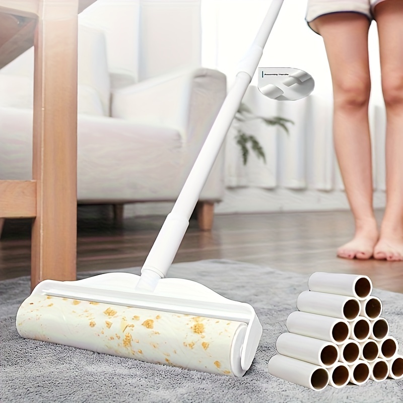 Portable Lint Remover: Quickly Easily Remove Fluff Lint Hair - Temu
