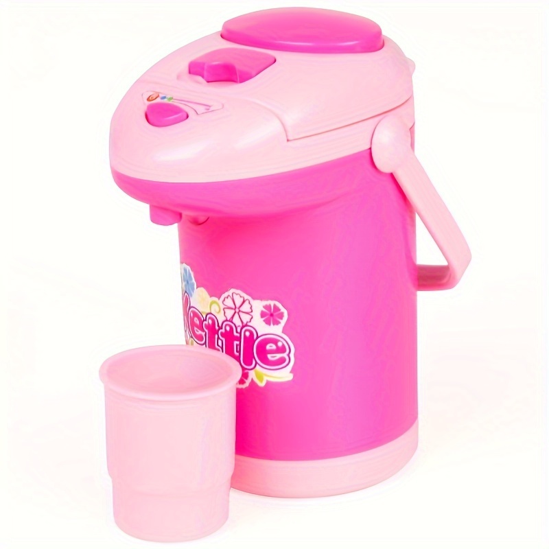 Kids Mini Size Household Appliances Kitchen Toys Children Pretend