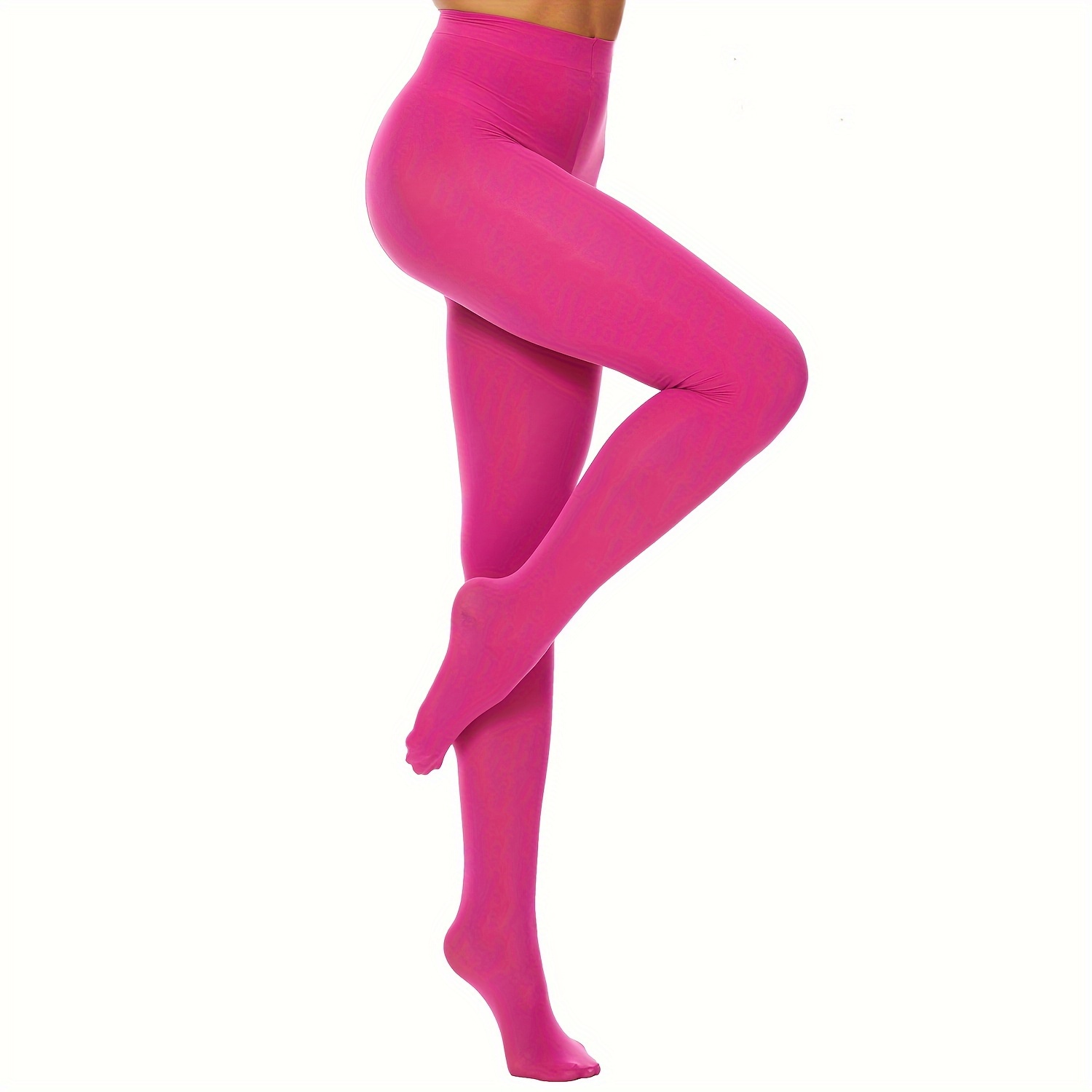 Opaque Tights Pink -  Canada