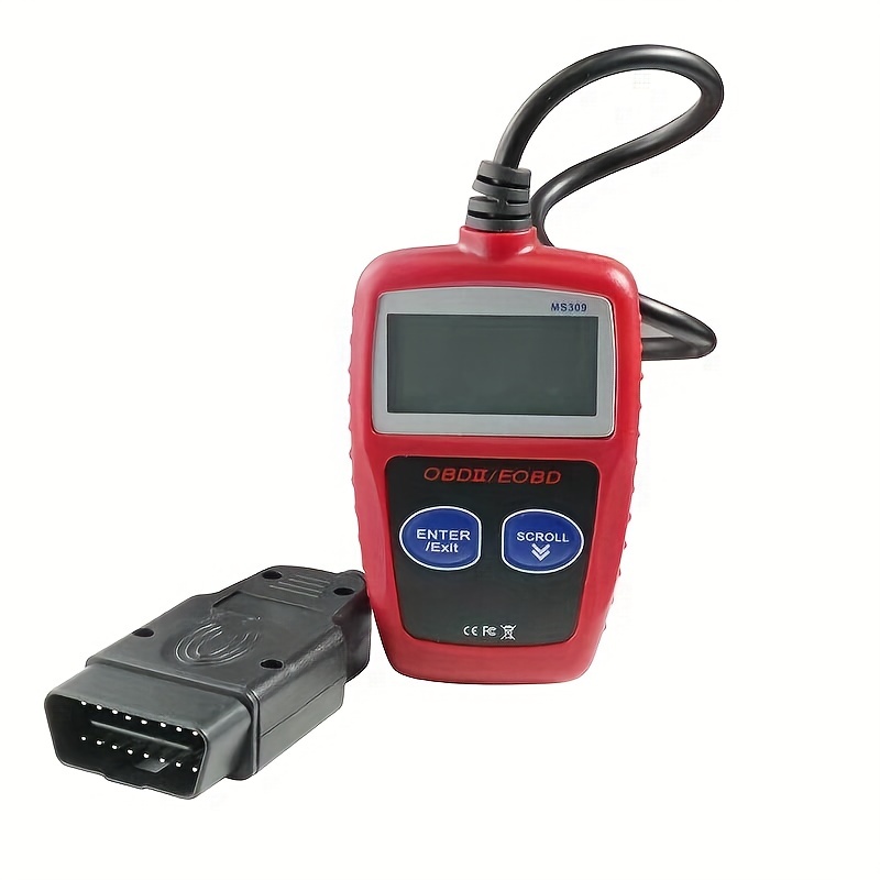 Ancel AS500 OBD2 Scanner Engine Code Reader OBD Auto Diagnose Car  Diagnostics Tool Lifetime Free Update OBD2 Automotive Scanner - AliExpress