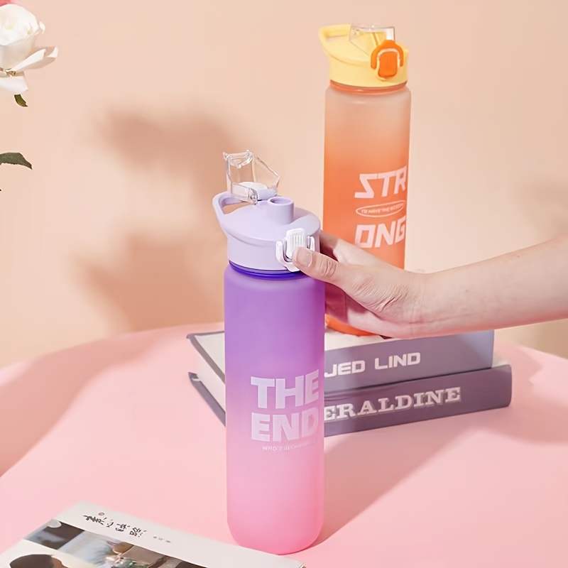 BTS MERCH SHOP, 400ML Vacuum Bottle Water Bottle