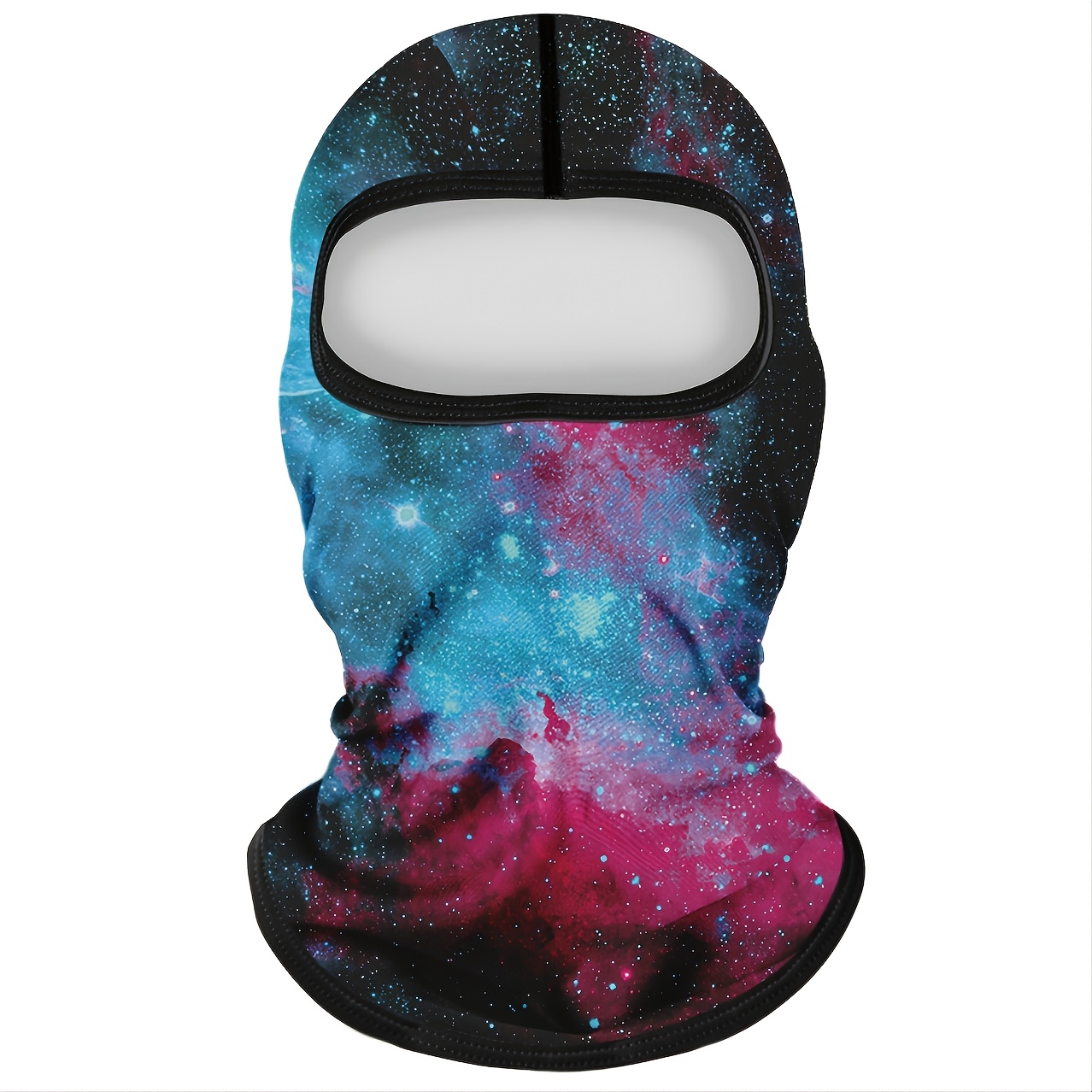 Men Polyester Coldproof Hat