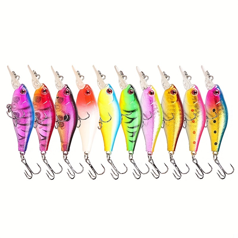 Premium Fishing Soft Lures Silicone Minnow Worms Wobblers - Temu