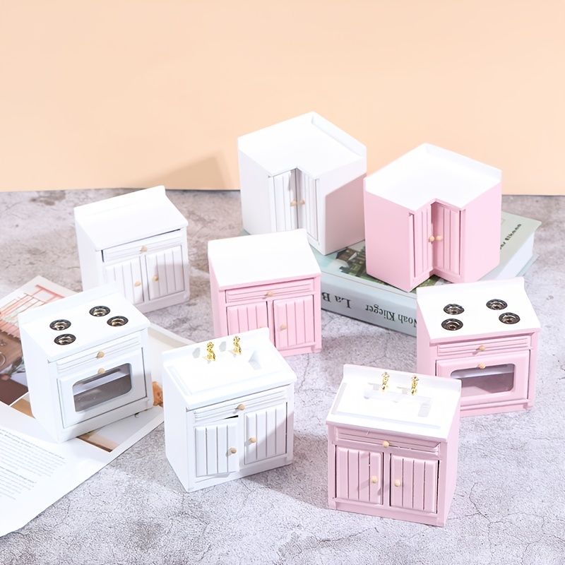 Miniature Dollhouse 1:12  Miniature Dollhouse Farmhouse Stanley Mug T –  MyMiniatureEmporium