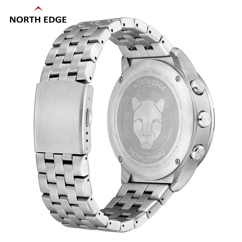 North edge steel hot sale