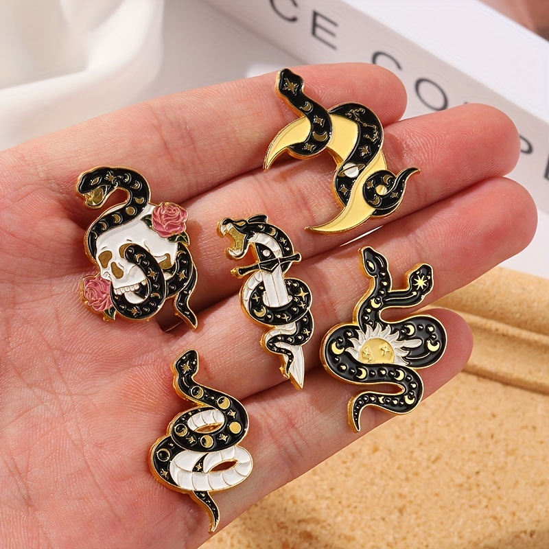 Cute Cartoon Sun Mushroom Jewelry Brooch Collar Pin Enamel - Temu