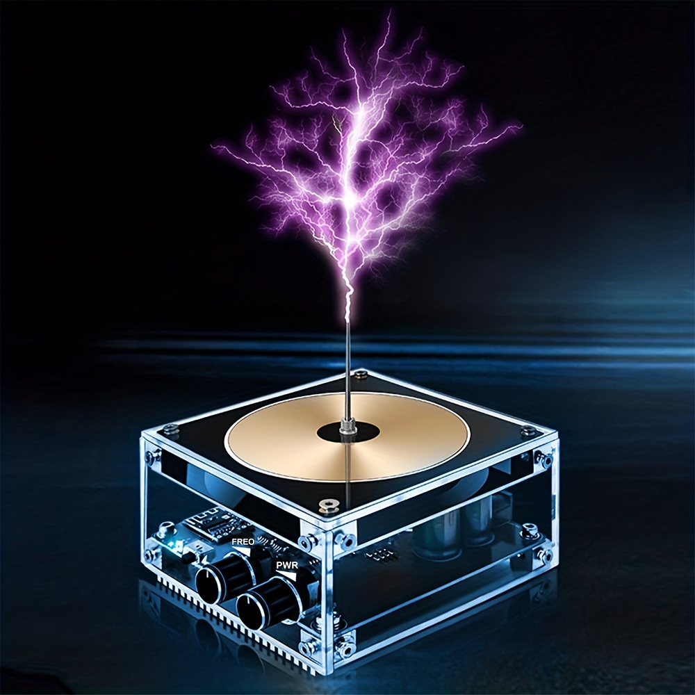 Lumière de musique fluide magnétique, ferrofluide dansant avec rythme  musical, compagnon de musique de lampe de rythme intelligent pour la  maison, la