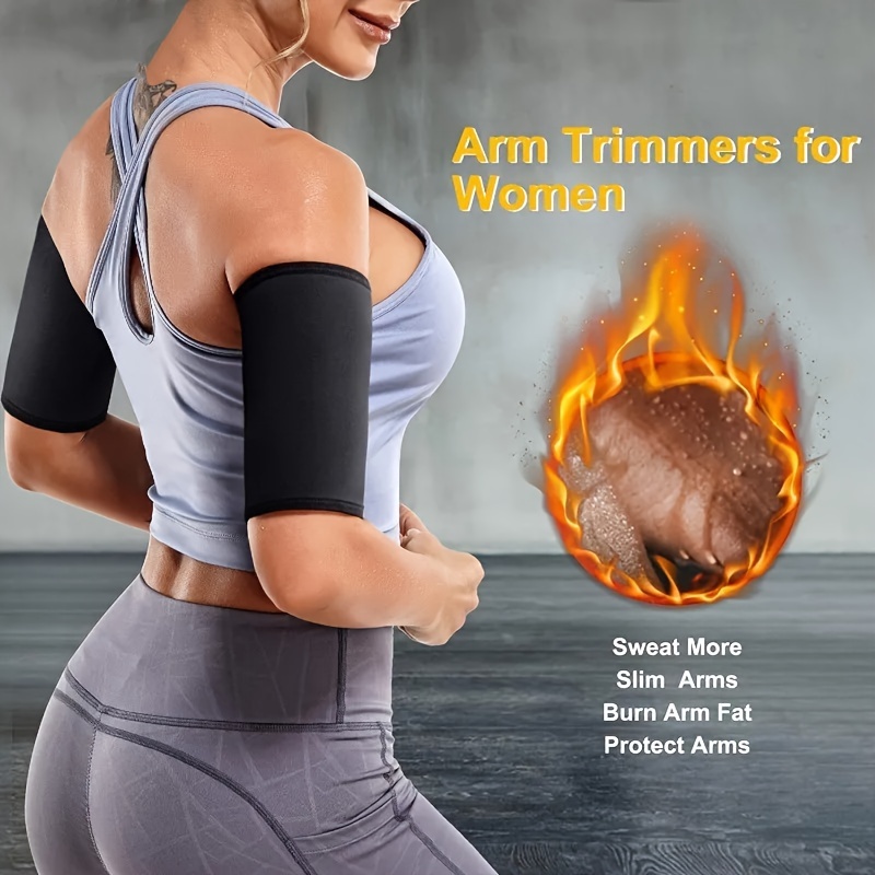 Slim Tone Your Arms Instantly Arm Trimmers For Women Sauna - Temu