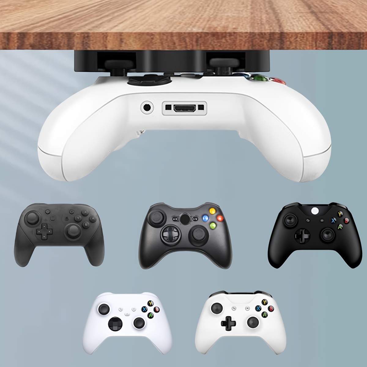 Support mural pour support de console Xbox Series S -  France