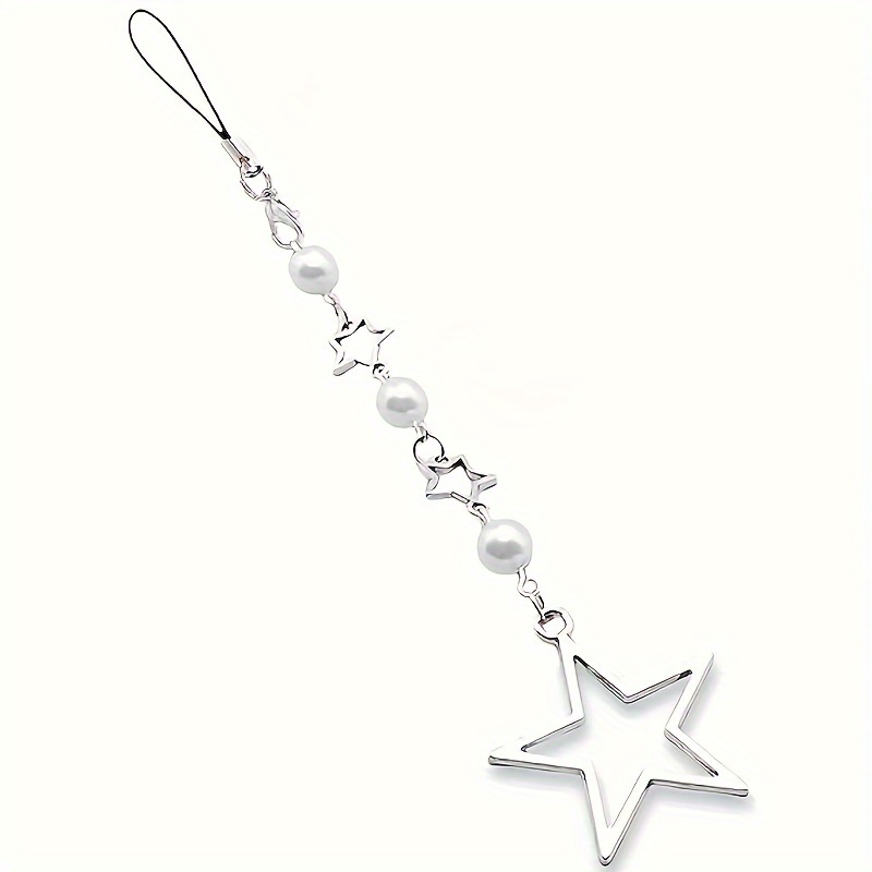 Estrella Phone Charm