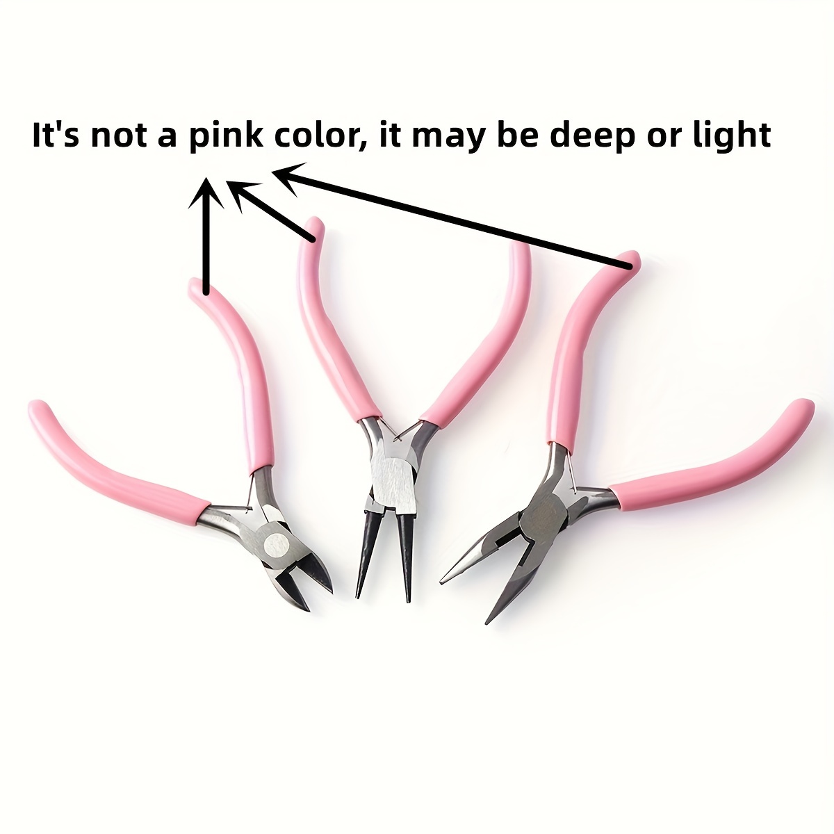 The Basics of Jewelry-Making Pliers  Learn About the Pliers Used in Jewelry  Making 