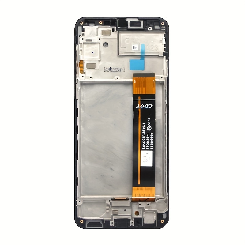 For Samsung Galaxy A23 4G A235 LCD Display Touch Screen Digitizer