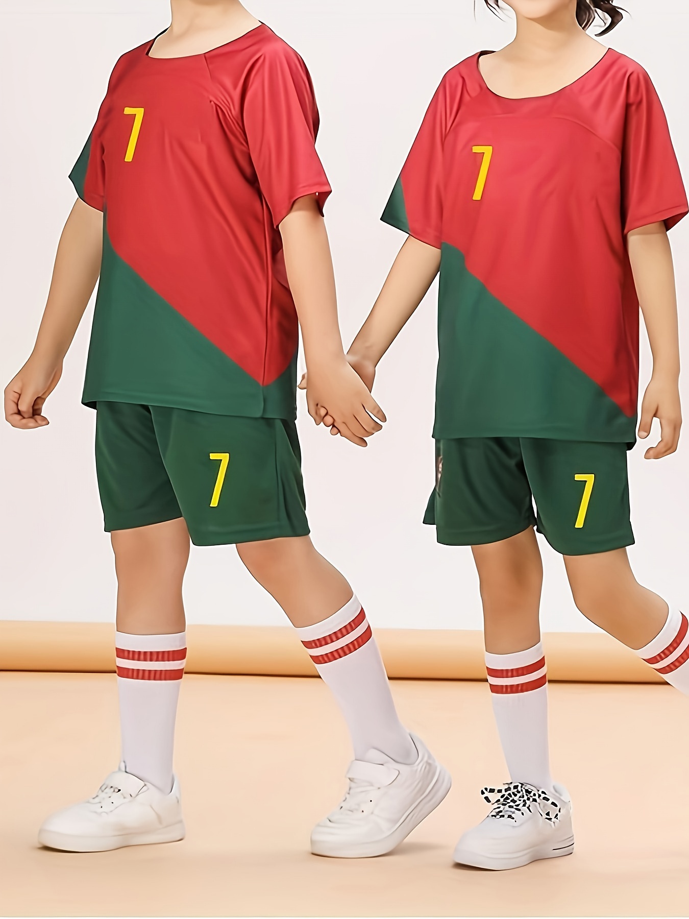 portugal jersey soccer
