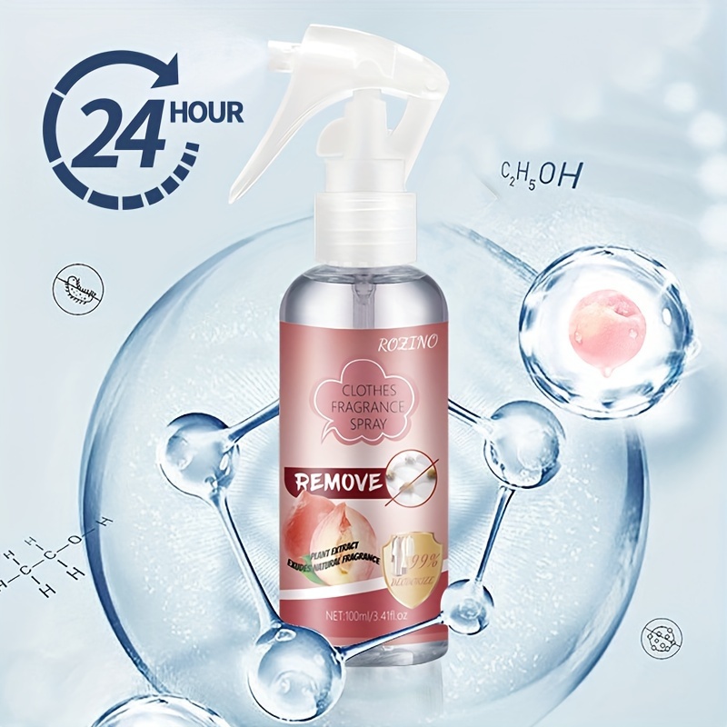 Désodorisant textile parfum brise de fraîcheur spray 500ml - Super