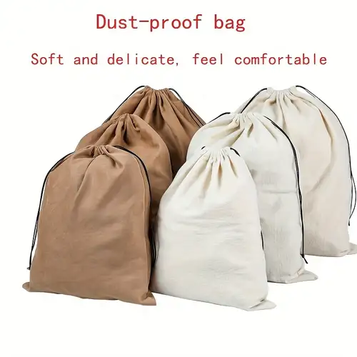 Dust Bags For Handbags - Temu