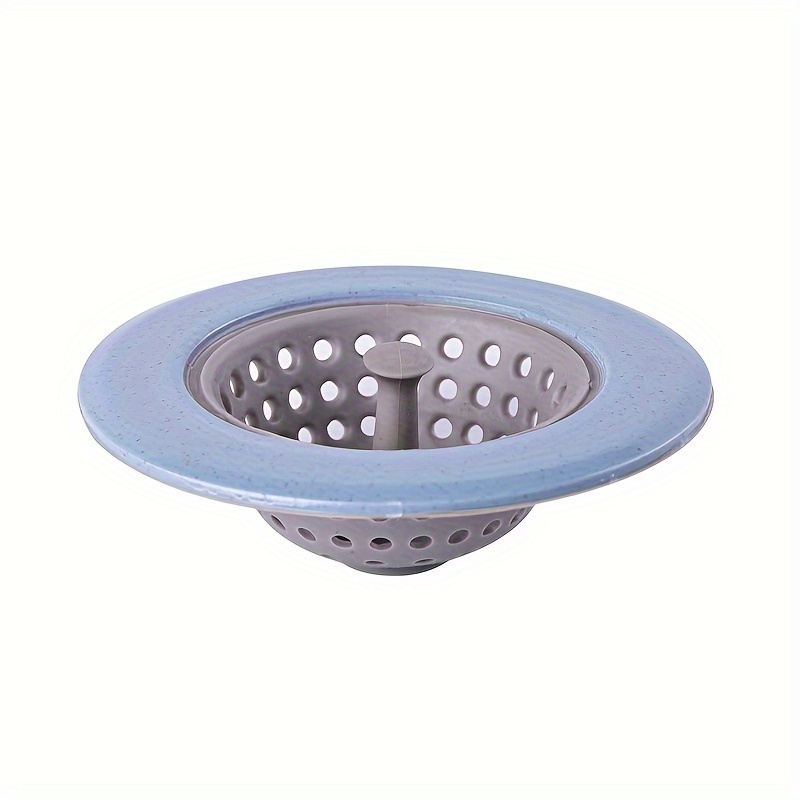 Mikikit Kitchen Sink Net Strainer 8 pcs Filter Sink Strainer Free Food  Filters Catcher for Kitchen Anti-Clogging Strain Inch : : Tools &  Home Improvement