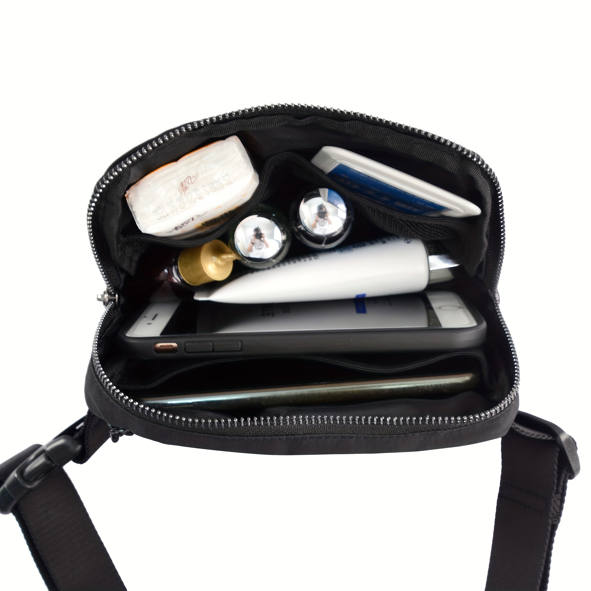 Everywhere Belt Bag Small Waist Pouch Fanny Pack