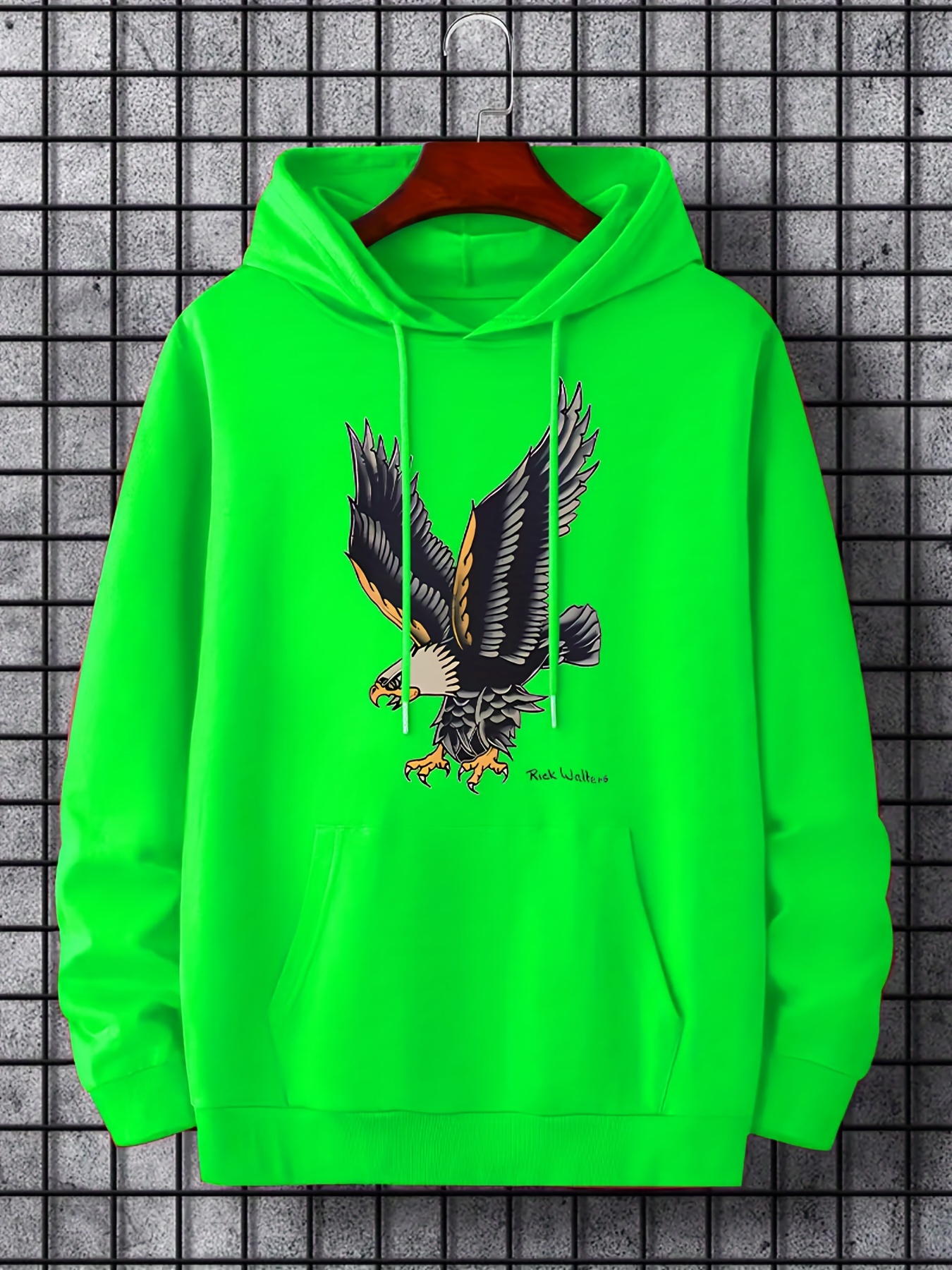 Philadelphia Eagles Hoodie cool graphic gift for men