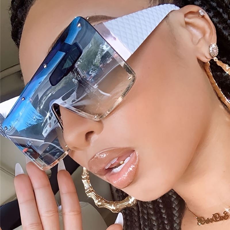 2019 gafas De sol Vintage para mujer lentes De sol para dama De marca De  diseñador Lunette De Soleil gafas redondas gafas De sol