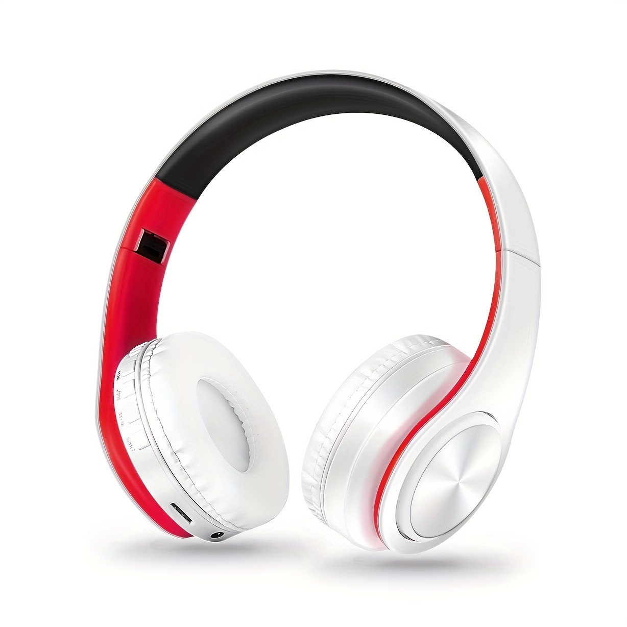 HOCO-Fone De Ouvido Bluetooth Sem Fio Dobrável, Jogo, Música, Headset  Esportivo, Suporte TF Card, AUX, Fone De Ouvido para Android, IOS Celular -  AliExpress