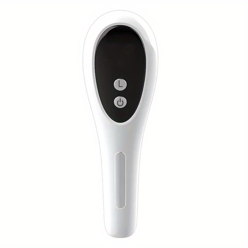 Micro Current Hair Scalp Massage Comb For Women And Men Infrared