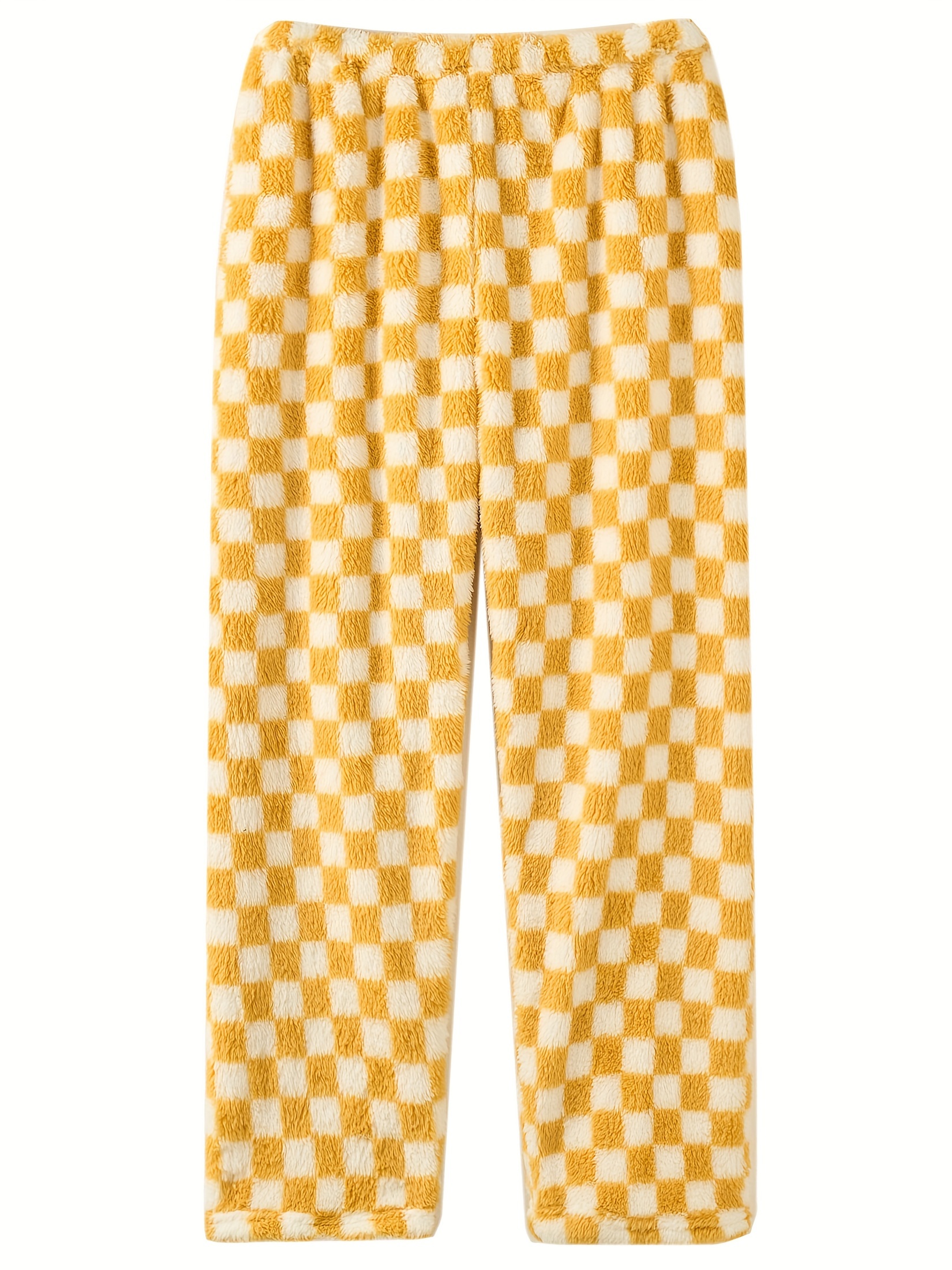Jo & Bette Women's Fleece Pajama Pants, XS - 3XL / Women Pajama Sets,S -  2XL, petite, regular or plus size PJs Pants/Set in 2023