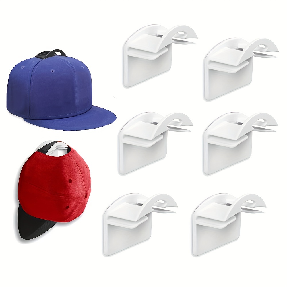 Plastic Hat Storage Hook Multi functional Bathroom Towel - Temu