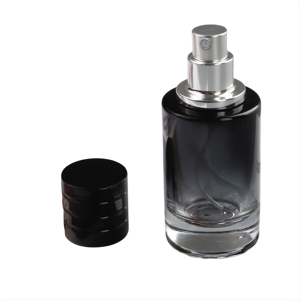 Perfume bottle - rectangular - 30 ml (18/415)