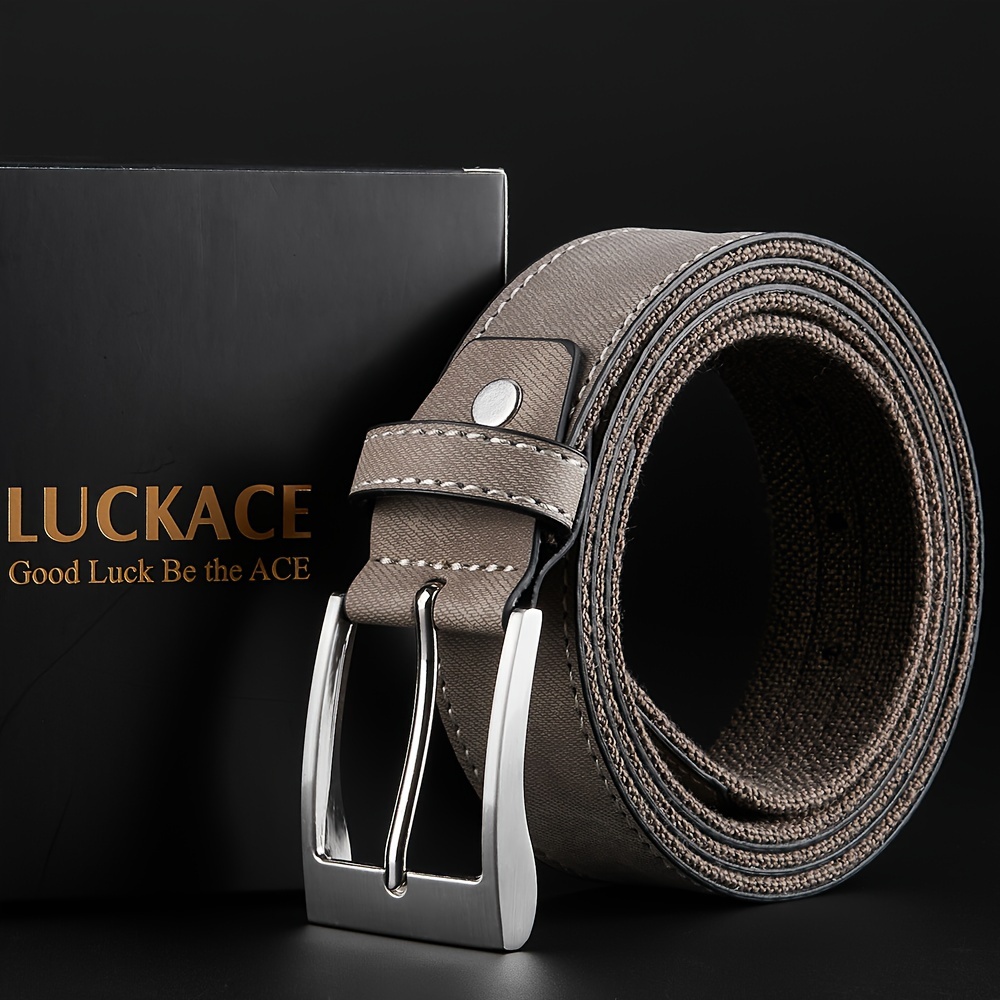 Mens casual shop belts for jeans