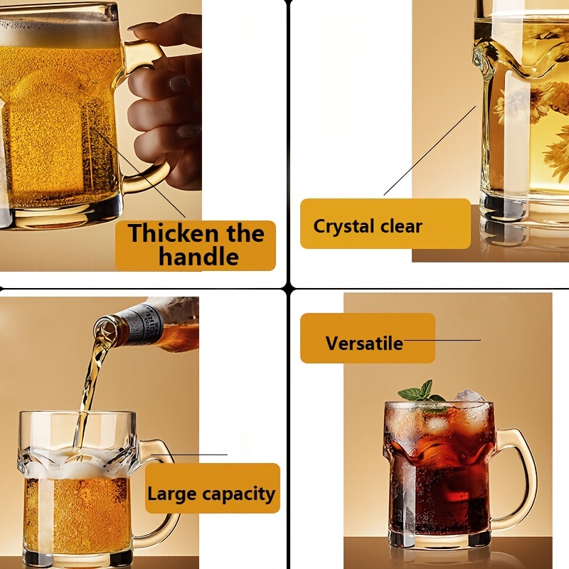 Beer Glasses and Gadgets for Oktoberfest