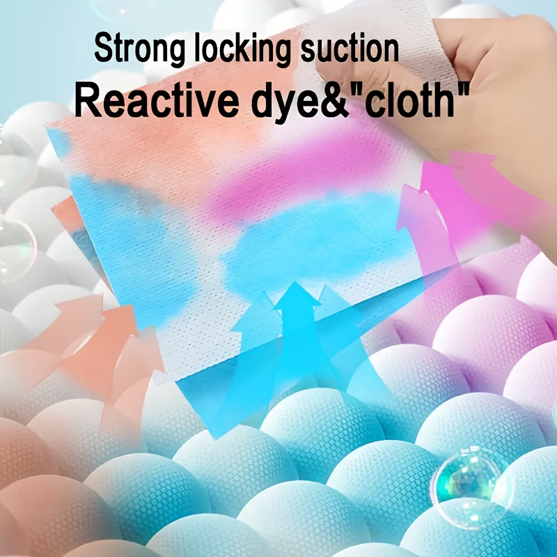Color Catcher Sheets For Laundry, Anti-dyeing Laundry Washing Sheets, Allow  Mixed Washes, Prevent Color Runs, And Maintain Original Color Of Clothing,  Cleaning Supplies, Cleaning Tool, Ready For School - Temu