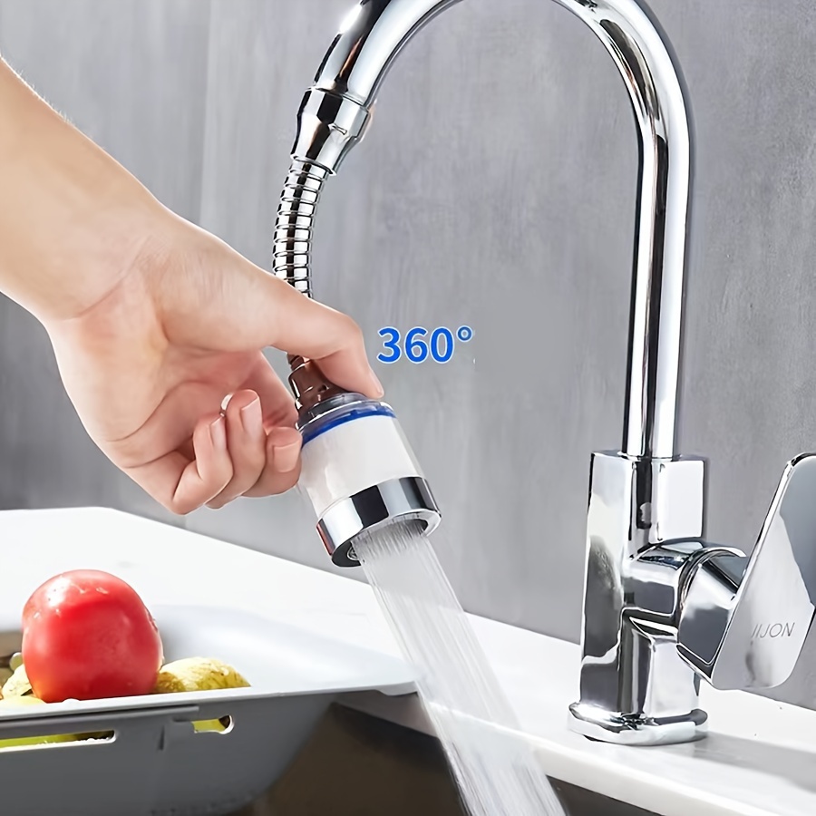 EMNDR® Water Softener for Hard Water,Water Purifier Non Electrical Tap  Guard Water Purifier Faucet Tap Kitchen & Wash Basin Water Filter_New water  purifier, Carbon Block : : Home Improvement