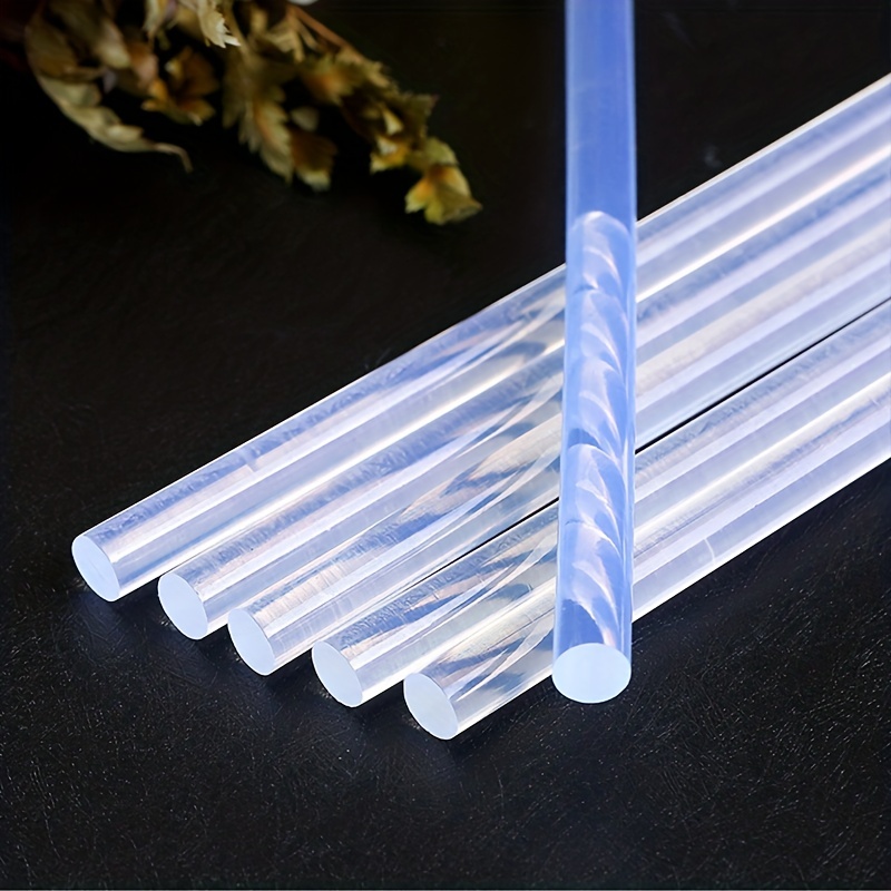 Hot Gun Glue Sticks, Length 9inch