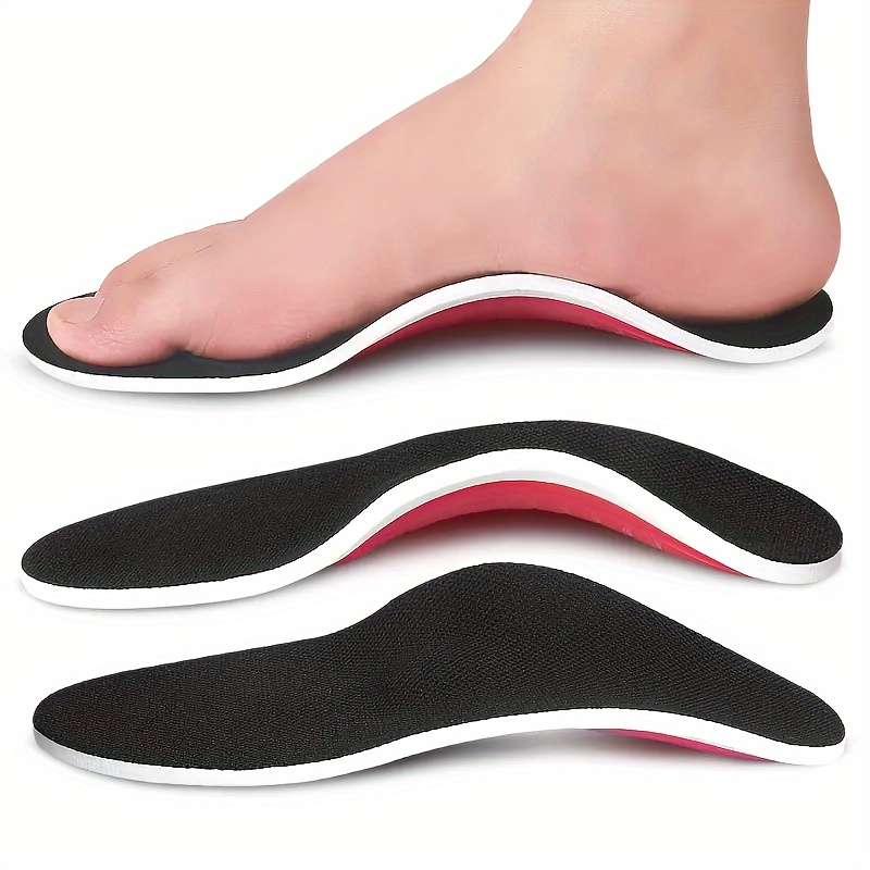 Foot Support Tool Feet Care Flatfoot Correction Arch - Temu Canada