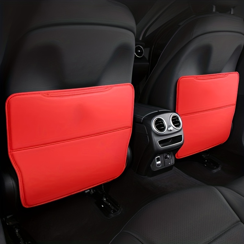 Piel Sintética AE AUTO EQUIPE - 50x140cm, Negra, Antiarañazos Para Coches Y Muebles