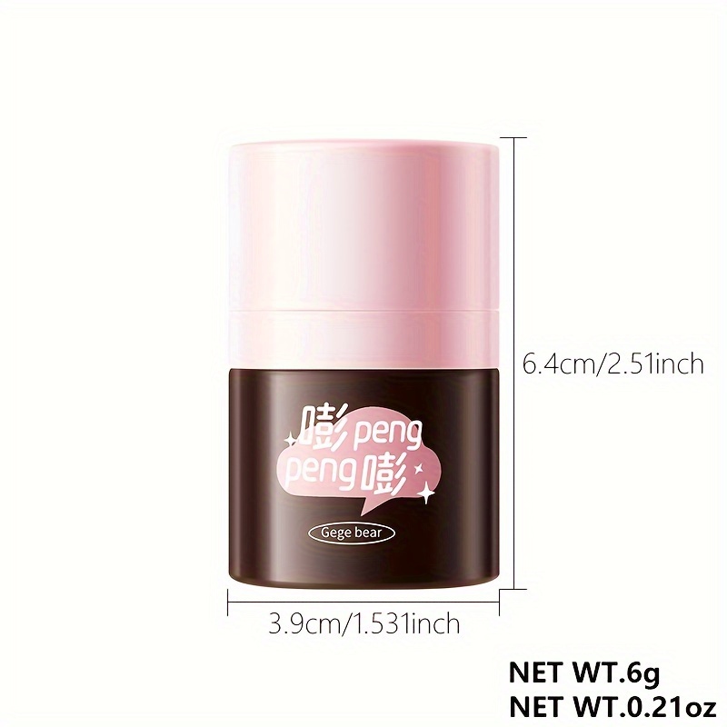 Pink powder deals puff hair volumizer