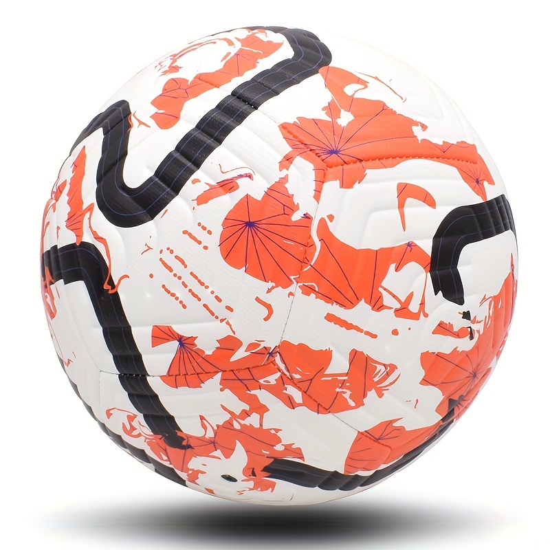 Size 5 Professional Soccer Ball Official Match Football - Temu