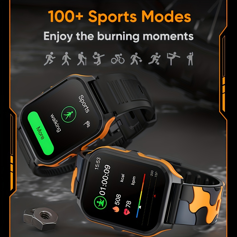 A6 smart sale sports watch