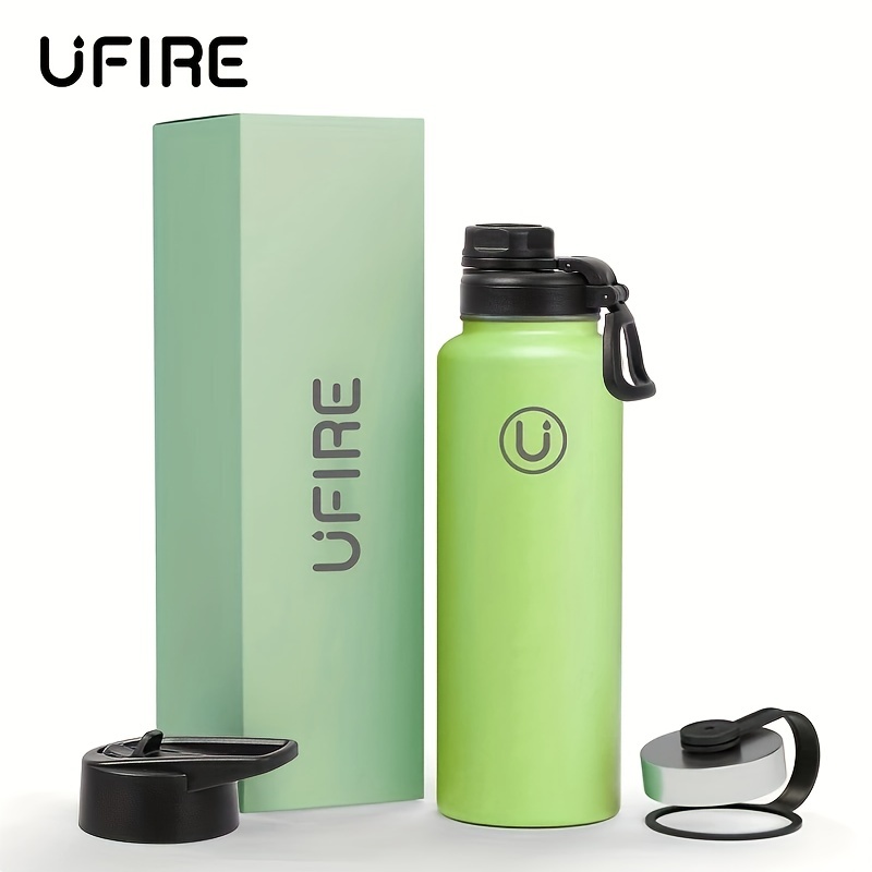 High quality stainless steel sports bottle, BPA free